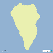 Arcgis es una plataforma de representación cartográfica que permite crear aplicaciones y mapas interactivos para compartir en tu organización o de forma pública. Stepmap La Palma Landkarte Fur Deutschland