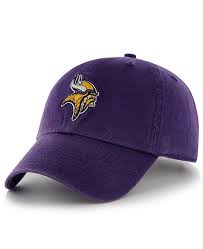 Nfl Hat Minnesota Vikings Franchise Hat