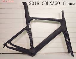 2018 Hi Q Colnago Concept T1000 Ud Racing Full Carbon Fibre Road Frame Bicycle Complete Bike Framese Bottom Bracket Bb386 Bike Frame Size Chart Bmx