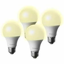 Dusk To Dawn Light Bulb Led Outdoor Lighting 60 Watt Equivalent Sensor Lights Of Ebay