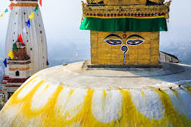 Swayambhunath travel - Lonely Planet | Nepal, Asia
