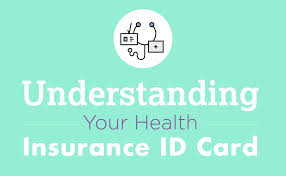 Others like to keep it here. All You Need To Know About Health Insurance Card Bittertips