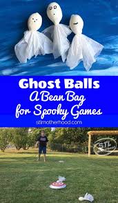 lawn ghosts a y bean bag games