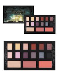 bh cosmetics pride and prejudice and