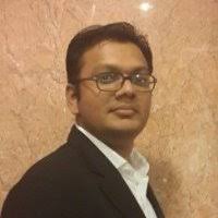 Phillip Capital India Pvt. Ltd. Employee Ankit Kedia's profile photo