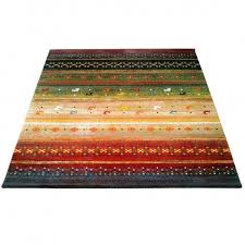 Jetzt sparen mit 100% kostenlosen gutscheinen! Designer Teppich Von Kibek Incantation In Multicolor 80 X 150 Cm