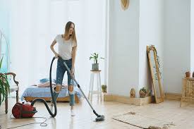 Home Cleaning Services In Basingstoke
