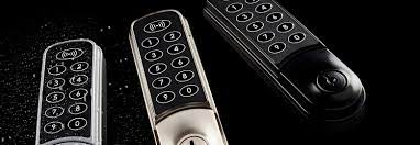 rfid electronic door locks