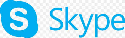 Microsoft is bringing the dream of the star trek universal translator to businesses later this year with the launch of a new beta feature that offers live captioning of skype for business meeting broadcasts in 40 languages. Skype For Business Logo Microsoft Instant Messaging Png 2192x669px Skype Aqua Azure Blue Brand Download Free