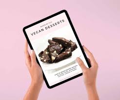 vegan baking cookbook pdf version
