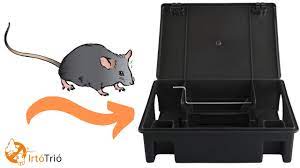bait box for rats professional rat