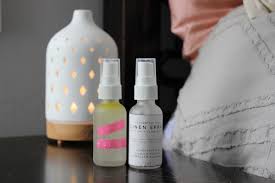 how to make a love potion linen spray