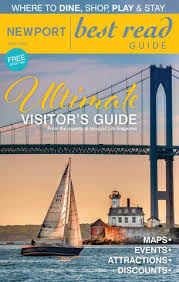 Newport Best Read Guide 2019 By Newport Daily News Issuu