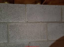Also, cinder blocks are hollow, mostly, and this hollowness can allow insect infestations from ground borne insects to go undetected for some time. Block Foundation Wall Damage Faqs