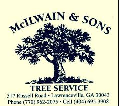 They came out when they said that they would with a full crew and all sorts of equipment and trucks. Mcilwain Sons Tree Service Services Facebook