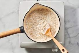 traditional scottish porridge recipe