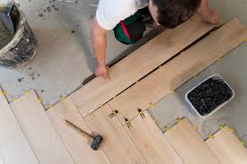 wood floor installation in stamford ct