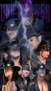 wwe undertaker hd wallpapers pxfuel