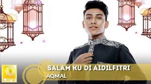 G am telah terpendam rasa cinta. Chords For Aqmal Salam Ku Di Aidilfitri Official Audio With Lyrics