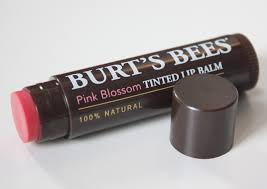 tinted lip balm is more than a bee rate