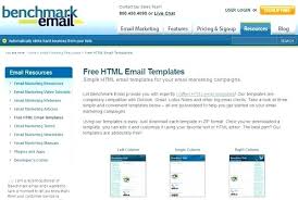Outlook Newsletter Template Websites For Downloading Free