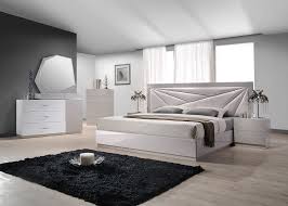 From traditional wood beds and modern, upholstered headboards to nightstands, dressers, chests and mirrors, find the perfect pieces for a stunning bedroom transformation in bassett furniture's bedroom furniture collection. Amusing Modern Master Bedroom Sets Incredible Furniture