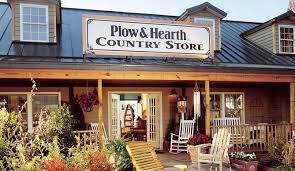Plow Hearth Madison Country