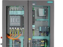 Iec Standards And Eu Directives Control Panel Siemens