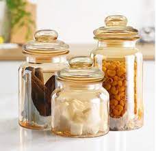 Do Glass Storage Containers Keep Food