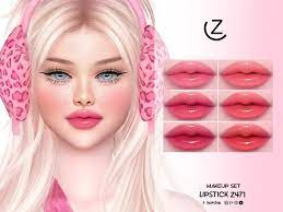 makeup set lipstick z471