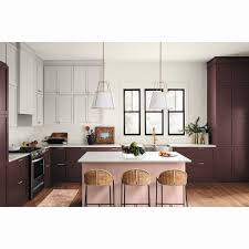 the best dark kitchen cabinet colors