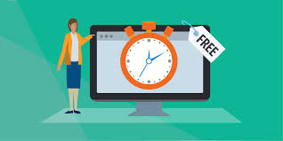 4 Best Free Time Clock Software Systems For Employee Time