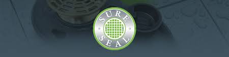 sureseal waterless inline drain trap seal