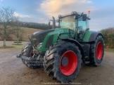 FENDT-927