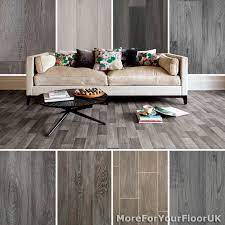 grey wood vinyl flooring grey wood
