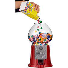 gumball machine the candery