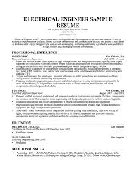 Resume Human Resources Objective Maintenance Building Cover Letter     Resumonk