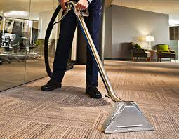 commercial cleaning services company in