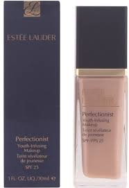 perfectionist youth infusing makeup spf