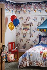 Childrens Wallpaper Kids Room