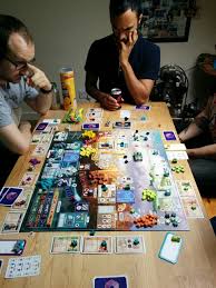 Replacement 2015 hasbro the game of life board (never used). 20 Awesome Board Games You May Never Have Heard Of Board Games The Guardian