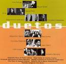 Duetos [WEA International]