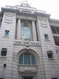 central police station hong kong