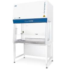 a2 airstream series biosafety cabinets