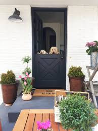 A Guide To Front Doors Start At Home