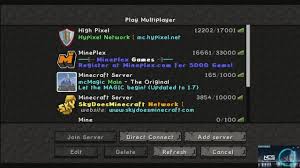 Server hypixel is truly said one of the best servers in mcpe. Minecraft Server Hy Pixel Net Twitch