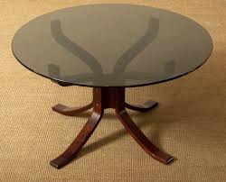 Bronze Elephant Coffee Table 1970s