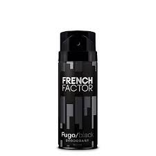 french factor fugo black deodorant long