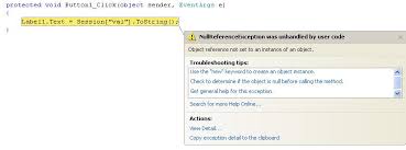 how to set session timeout in asp net