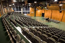 Auditoriums Hussey Seating Company